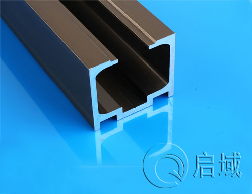 導(dǎo)軌異型材 導(dǎo)軌異型材